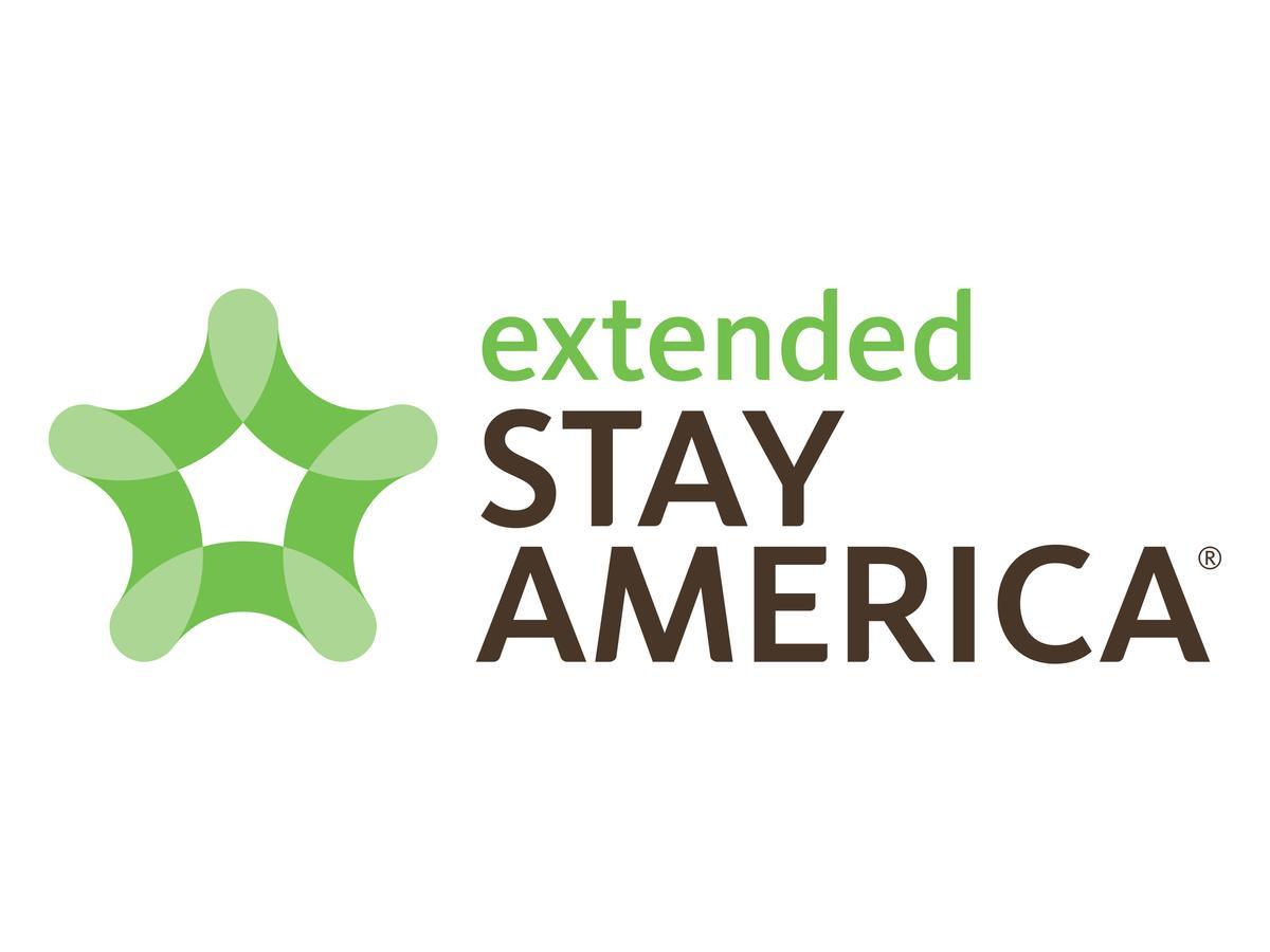 Extended Stay America Suites - Fort Worth - City View Exterior photo